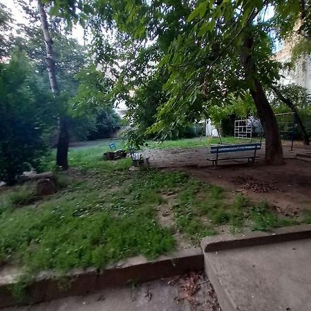 Skardarlija Pijaca Studio Leilighet Beograd Eksteriør bilde