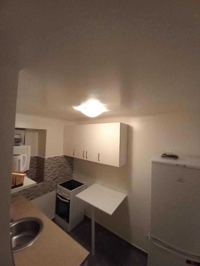 Skardarlija Pijaca Studio Leilighet Beograd Eksteriør bilde